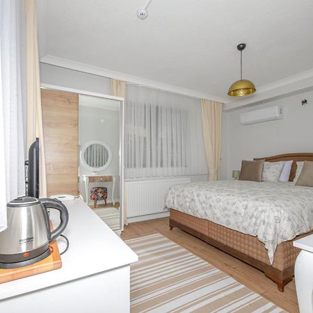 Hotel Dusler Vadisi Kazdaglari Edremit  Exterior foto