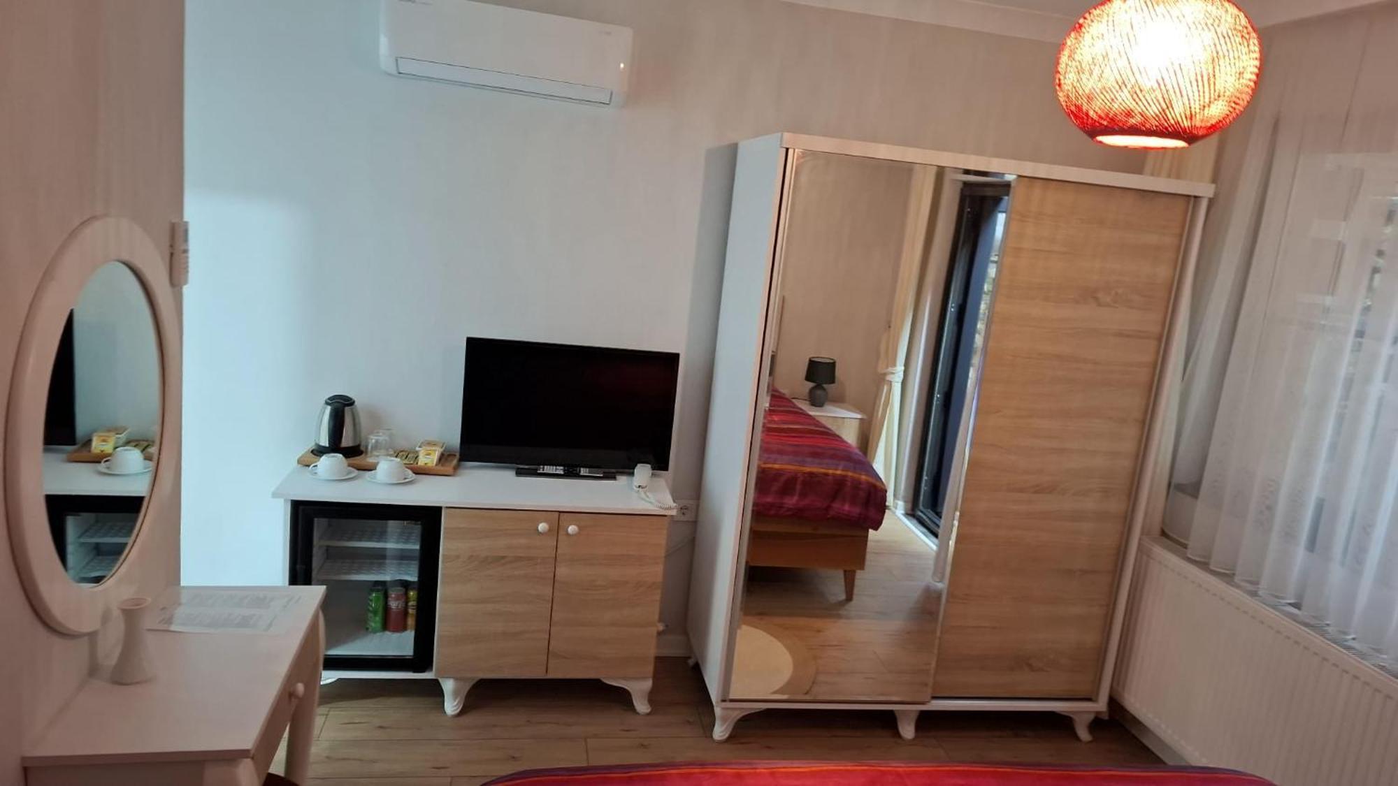 Hotel Dusler Vadisi Kazdaglari Edremit  Exterior foto