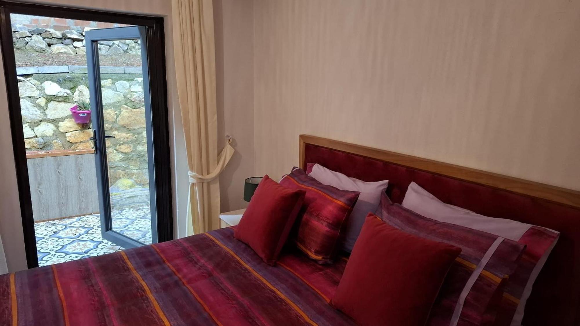 Hotel Dusler Vadisi Kazdaglari Edremit  Exterior foto