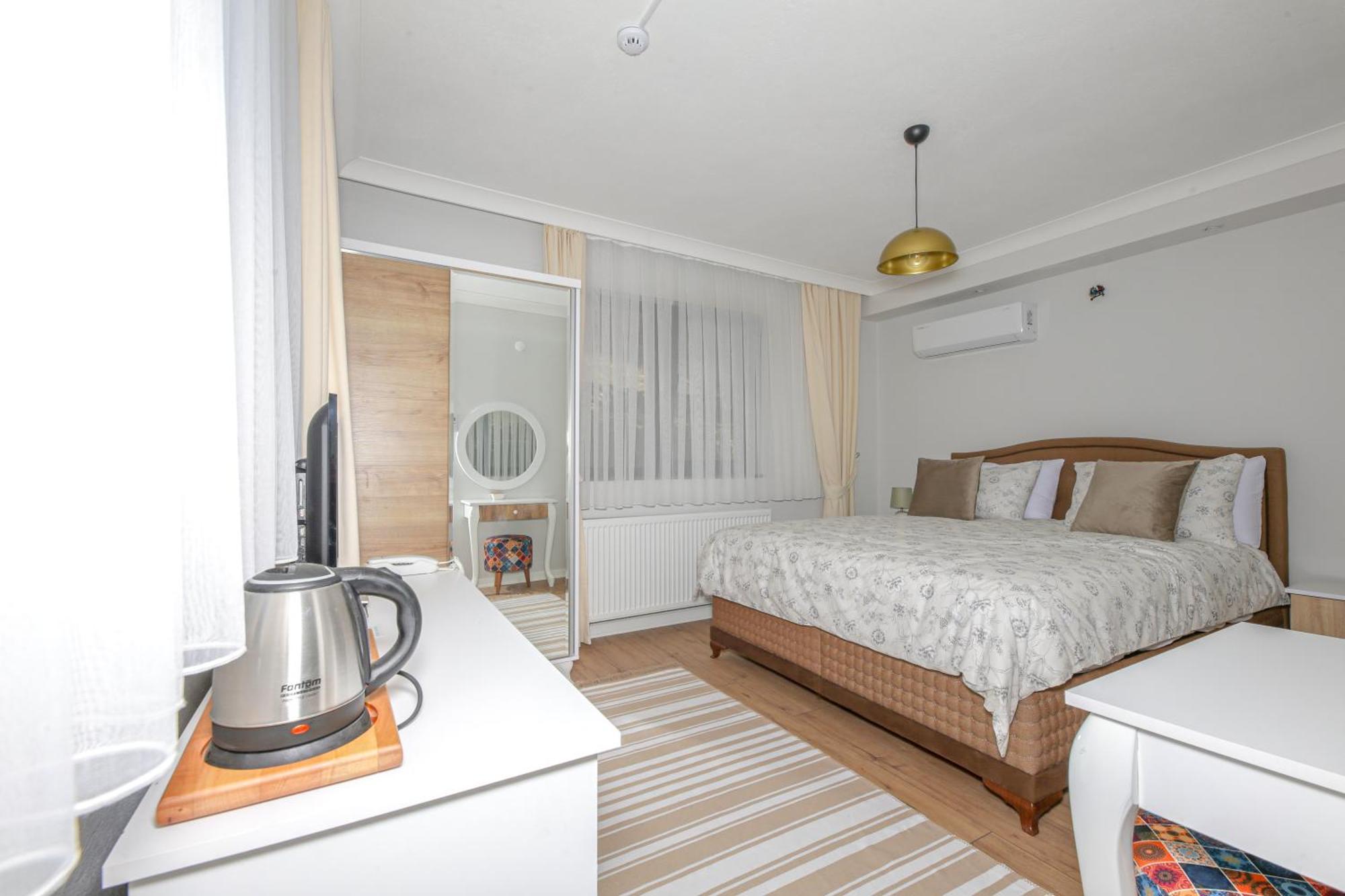 Hotel Dusler Vadisi Kazdaglari Edremit  Exterior foto