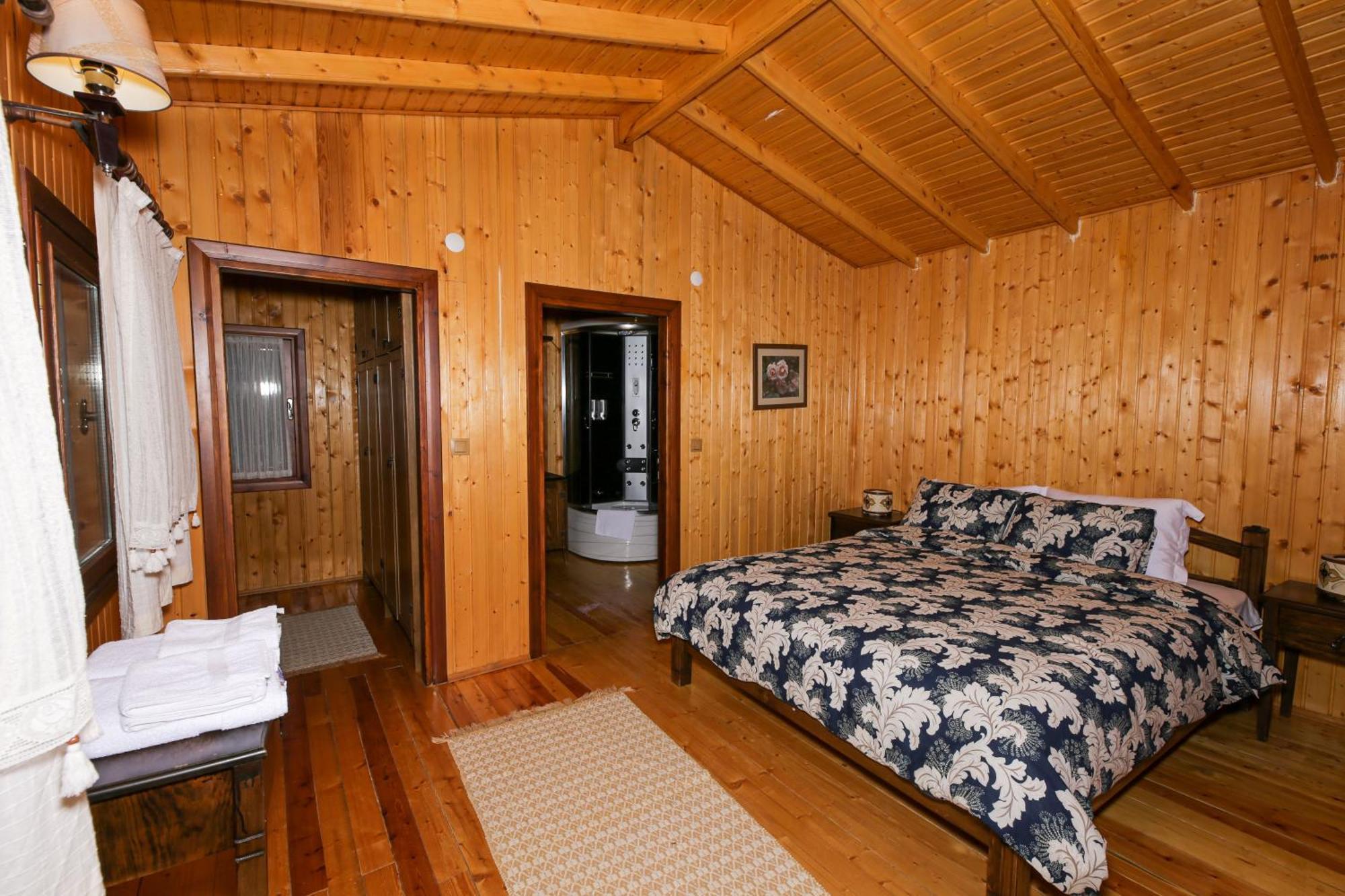 Hotel Dusler Vadisi Kazdaglari Edremit  Exterior foto
