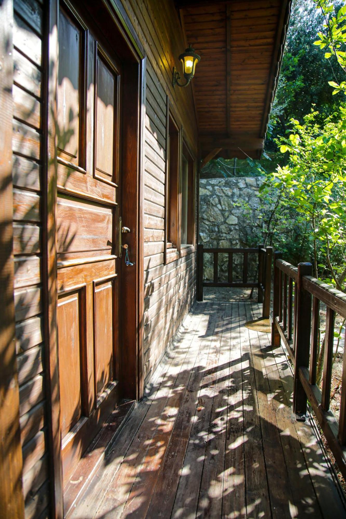 Hotel Dusler Vadisi Kazdaglari Edremit  Exterior foto